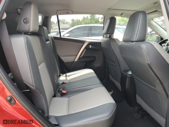 2015 Toyota RAV4 Limited with VIN 2T3DFREV4FW341169, listed as a Copart auction lot 65492764 with 170,049 mi miles and Clean Title. Bid and sale history available at carsss.com. Image 11.