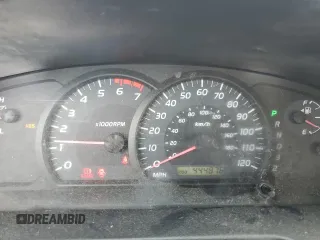 2005 Toyota Tundra SR5 with VIN 5TBDT44135S484424, listed as a Copart auction lot 54311125 with 444,876 mi miles and Clean Title. Bid and sale history available at DreamBid. Image 9.