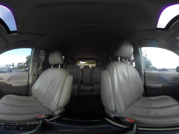 2012 Toyota Sienna XLE AAS with VIN 5TDYK3DC4CS186081, listed as a IAAI auction lot 42481131 with 187,849 mi miles and . Bid and sale history available at DreamBid. Image 18.