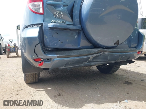 2012 Toyota RAV4 с VIN 2T3BF4DV5CW246207, выставлен на аукционе IAAI как лот 42235844 с пробегом 189 280 миль миль и . История ставок и продаж доступна на DreamBid. Изображение 6.