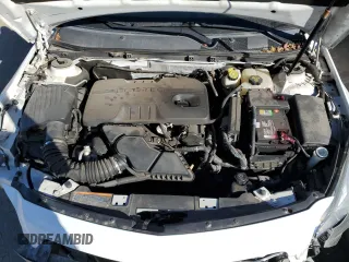 2011 Buick Regal CXL RL6 with VIN W04GU5GC8B1006393, listed as a Copart auction lot 87379844 with 112,188 mi miles and Salvage Title. Bid and sale history available at carsss.com. Image 12.