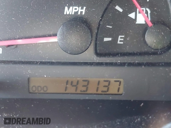 2003 Toyota Camry LE with VIN 4T1BE32K43U665972, listed as a IAAI auction lot 41858017 with 143,137 mi miles and . Bid and sale history available at DreamBid. Image 7.