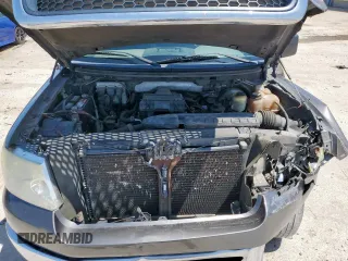 2007 Ford F-150 XLT с VIN 1FTPW12V27KD31799, выставлен на аукционе Copart как лот 58857355 с пробегом 174 604 миль миль и Списание • Salvage title. История ставок и продаж доступна на DreamBid. Изображение 11.
