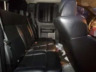 2006 Ford F-150 XL with VIN 1FTPX12V66FB62648, listed as a Copart auction lot 85877304 with 141,292 mi miles and Salvage Title. Bid and sale history available at carsss.com. Image 10.