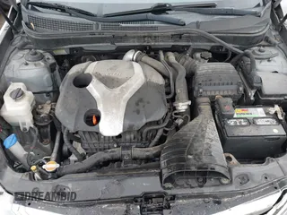 2012 Hyundai Sonata SE with VIN 5NPEC4AB6CH409728, listed as a IAAI auction lot 41938562 with 156,690 mi miles and . Bid and sale history available at carsss.com. Image 10.