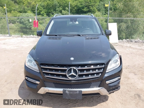 2014 Mercedes-Benz M 350 with VIN 4JGDA5HB9EA418457, listed as a IAAI auction lot 42403893 with 161,206 mi miles and . Bid and sale history available at DreamBid. Image 12.