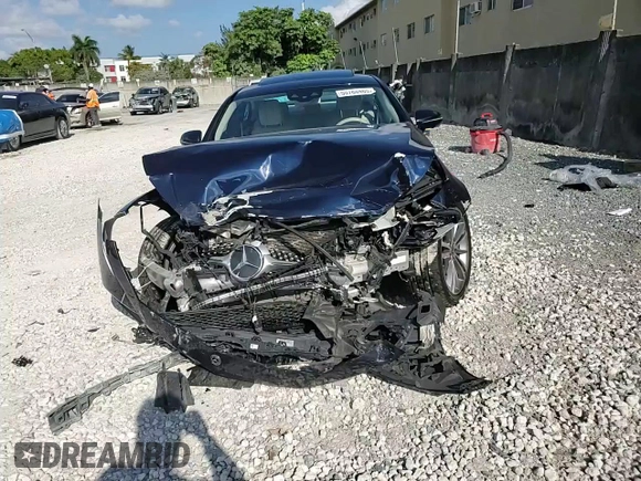 2019 Mercedes-Benz CLS 450 z VIN WDD2J5JB2KA028520, wystawiony jako Copart lot #50784465 z przebiegiem 85 161 mil mil oraz Nie do naprawy • Non repairable. Historia ofert i sprzedaży dostępna na DreamBid. Obrazek 11.