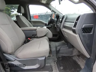 2022 Ford F-350 with VIN 1FD8W3GN5NEF58887, listed as a Copart auction lot 59009105 with 13,238 mi miles and Salvage title. Bid and sale history available at DreamBid. Image 5.