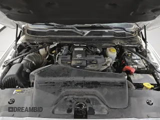 2021 Ram 2500 Big Horn z VIN 3C6UR5DL7MG542214, wystawiony jako Copart lot #52359235 z przebiegiem 119 483 mil mil oraz Tytuł czysty. Historia ofert i sprzedaży dostępna na DreamBid. Obrazek 11.