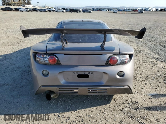 1995 Mitsubishi Eclipse with VIN 4A3AL54F1SE130007, listed as a Copart auction lot 52034405 with 75,905 mi miles and Clean Title. Bid and sale history available at DreamBid. Image 6.