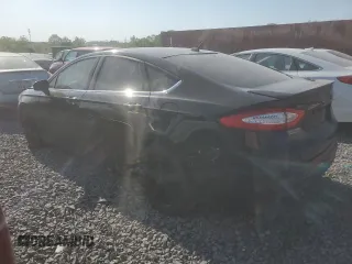 2016 Ford Fusion SE with VIN 3FA6P0HD1GR299804, listed as a Copart auction lot 53188335 with 173,886 mi miles and Clean Title. Bid and sale history available at carsss.com. Image 2.