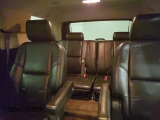 2011 Cadillac Escalade Premium z VIN 1GYS4CEFXBR143221, wystawiony jako Copart lot #48362355 z przebiegiem 189 005 mil mil oraz Szkody całkowita. Historia ofert i sprzedaży dostępna na DreamBid. Obrazek 10.