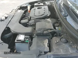 2016 Hyundai Sonata Limited с VIN 5NPE34AF9GH284703, выставлен на аукционе IAAI как лот 43137675 с пробегом 181 905 миль миль и . История ставок и продаж доступна на DreamBid. Изображение 19.