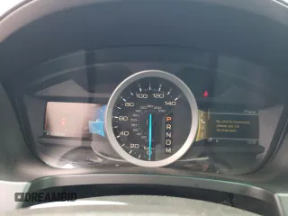 2011 Ford Explorer XLT с VIN 1FMHK8D89BGA57637, выставлен на аукционе Copart как лот 63383205 с пробегом 210 315 миль миль и Чистый • Clean title. История ставок и продаж доступна на DreamBid. Изображение 9.