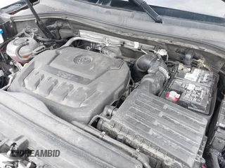 2021 Volkswagen Tiguan SE z VIN 3VV3B7AX7MM004286, wystawiony jako IAAI lot #39864219 z przebiegiem 67 429 mil mil oraz . Historia ofert i sprzedaży dostępna na DreamBid. Obrazek 10.