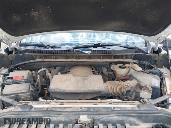 2020 Chevrolet Silverado 1500 LT with VIN 1GCUYDED4LZ137214, listed as a IAAI auction lot 42172170 with 110,082 mi miles and . Bid and sale history available at DreamBid. Image 10.