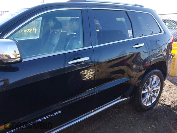 2014 Jeep Grand Cherokee Summit с VIN 1C4RJFJGXEC528136, выставлен на аукционе IAAI как лот 41707972 с пробегом 131 402 миль миль и . История ставок и продаж доступна на DreamBid. Изображение 14.