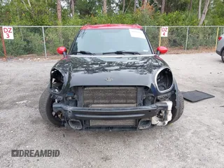 2014 MINI Countryman John Cooper Works with VIN WMWXD1C52EWS34531, listed as a IAAI auction lot 41617056 with 138,544 mi miles and . Bid and sale history available at DreamBid. Image 12.