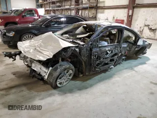 2003 Saturn ION with VIN 1G8AJ52F73Z152755, listed as a Copart auction lot 43824155 with 0 mi miles and Salvage Title. Bid and sale history available at carsss.com. Image 1.