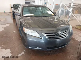 2008 Toyota Camry Hybrid with VIN 4T1BB46K48U044229, listed as a IAAI auction lot 41097034 with 162,437 mi miles. Bid and sale history available at carsss.com. Image 12.