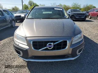 2011 Volvo XC70 3.0T with VIN YV4902BZ2B1101565, listed as a Copart auction lot 55177145 with 113,695 mi miles and Clean Title. Bid and sale history available at DreamBid. Image 5.