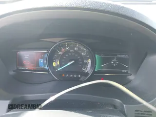 2017 Ford Explorer XLT z VIN 1FM5K7D89HGD85422, wystawiony jako IAAI lot #41787616 z przebiegiem 32 068 mil mil oraz . Historia ofert i sprzedaży dostępna na DreamBid. Obrazek 7.