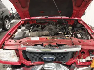 2005 Ford Ranger XLT with VIN 1FTZR45E15PA52471, listed as a IAAI auction lot 41478665 with 1 mi miles. Bid and sale history available at carsss.com. Image 10.