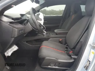2023 Fisker Ocean Ultra z VIN VCF1UBU2XPG008429, wystawiony jako Copart lot #87039704 z przebiegiem Nie podano mil oraz Nie do naprawy. Historia ofert i sprzedaży dostępna na DreamBid. Obrazek 7.