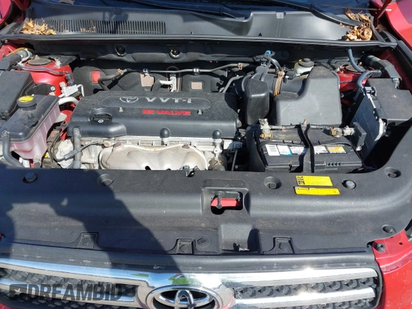 2007 Toyota RAV4 Limited with VIN JTMBD31V376028245, listed as a IAAI auction lot 41645909 with 29,803 mi miles and . Bid and sale history available at DreamBid. Image 10.