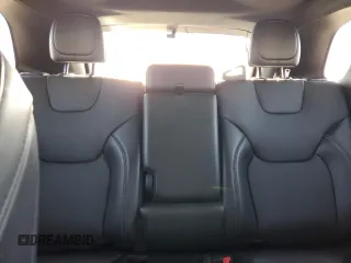 2021 Jeep Cherokee Limited с VIN 1C4PJMDN4MD118916, выставлен на аукционе Copart как лот 76022624 с пробегом 59 538 миль миль и Списание • Salvage title. История ставок и продаж доступна на DreamBid. Изображение 10.