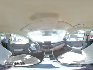 2020 Ford Escape Titanium с VIN 1FMCU9J93LUB38014, выставлен на аукционе Copart как лот 52348725 с пробегом 78 193 миль миль и Списание • Salvage title. История ставок и продаж доступна на DreamBid. Изображение 14.