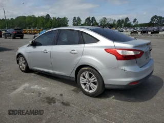 2012 Ford Focus SEL with VIN 1FAHP3H22CL309208, listed as a Copart auction lot 53299825 with 191,381 mi miles and Clean Title. Bid and sale history available at carsss.com. Image 2.