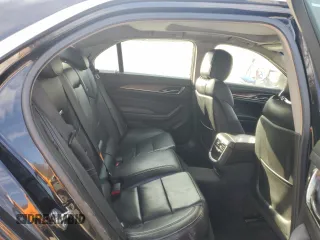2019 Cadillac CTS Luxury RWD z VIN 1G6AR5SS9K0132380, wystawiony jako Copart lot #50926575 z przebiegiem 108 283 mil mil oraz Szkoda całkowita • Salvage title. Historia ofert i sprzedaży dostępna na DreamBid. Obrazek 11.