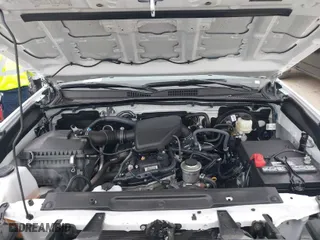 2023 Toyota Tacoma 2WD SR with VIN 3TYAX5GN0PT068597, listed as a IAAI auction lot 41603109 with 33,279 mi miles. Bid and sale history available at carsss.com. Image 10.