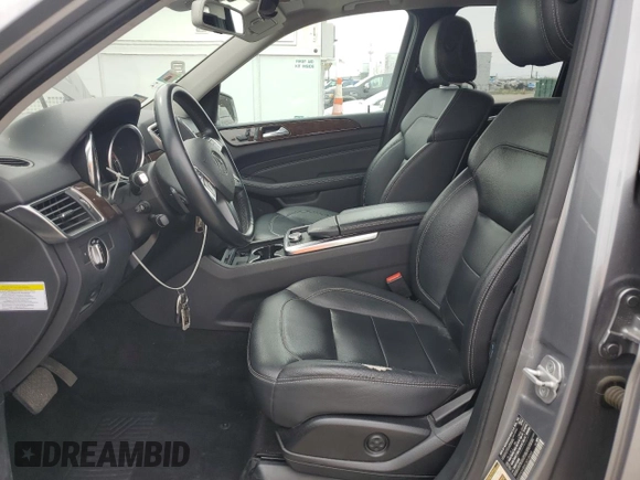 2012 Mercedes-Benz M ML 350 with VIN 4JGDA5HBXCA018064, listed as a Copart auction lot 55230025 with 166,360 mi miles and Clean Title. Bid and sale history available at carsss.com. Image 7.