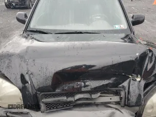 2008 Hyundai Tucson SE with VIN KM8JN72D98U848683, listed as a Copart auction lot 51710895 with 166,801 mi miles and Salvage Title. Bid and sale history available at carsss.com. Image 14.