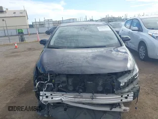 2020 Toyota Prius LE with VIN JTDKARFP7L3145683, listed as a IAAI auction lot 42004199 with 187,491 mi miles and . Bid and sale history available at DreamBid. Image 13.