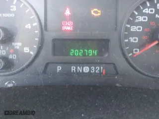 2006 Ford Super Duty F-250 XL with VIN 1FTSW21P36ED38938, listed as a IAAI auction lot 41835792 with 202,794 mi miles. Bid and sale history available at carsss.com. Image 15.