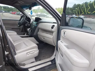 2011 Honda Pilot EX-L z VIN 5FNYF4H77BB029431, wystawiony jako IAAI lot #42312183 z przebiegiem 228 007 mil mil oraz . Historia ofert i sprzedaży dostępna na DreamBid. Obrazek 5.