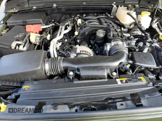 2022 Jeep Gladiator Texas Trail with VIN 1C6HJTAG1NL128872, listed as a Copart auction lot 47757625 with 33,410 mi miles and Salvage title. Bid and sale history available at DreamBid. Image 11.