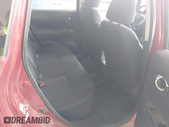 2016 Nissan Note S с VIN 3N1CE2CPXGL351310, выставлен на аукционе IAAI как лот 42396906 с пробегом 117 209 миль миль и . История ставок и продаж доступна на DreamBid. Изображение 8.