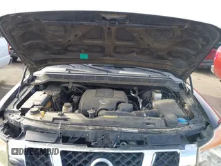 2012 Nissan Titan SL with VIN 1N6AA0EC0CN314014, listed as a IAAI auction lot 41562597 with 152,678 mi miles and . Bid and sale history available at DreamBid. Image 10.