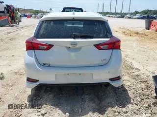 2016 Scion iM z VIN JTNKARJE0GJ517058, wystawiony jako IAAI lot #42145086 z przebiegiem 108 205 mil mil oraz . Historia ofert i sprzedaży dostępna na DreamBid. Obrazek 17.