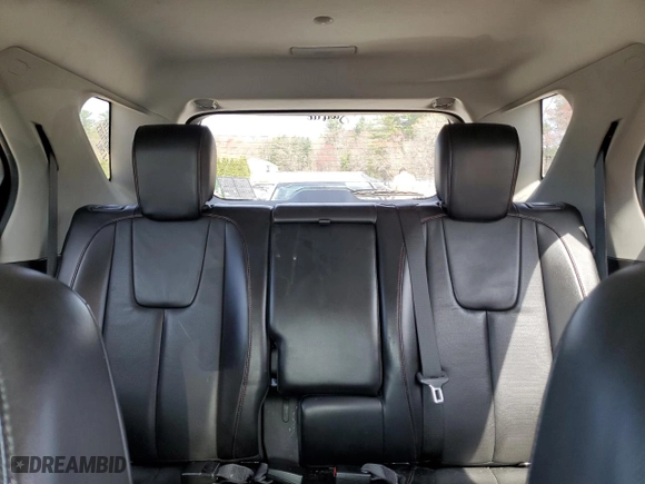 2013 Chevrolet Equinox LT with VIN 2GNFLNEK3D6402401, listed as a Copart auction lot 54049975 with 152,714 mi miles and Clean Title. Bid and sale history available at carsss.com. Image 10.