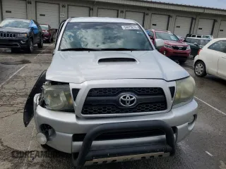 2011 Toyota Tacoma with VIN 3TMLU4EN8BM075610, listed as a Copart auction lot 54473615 with 178,535 mi miles and Salvage title. Bid and sale history available at DreamBid. Image 5.