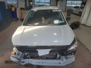 2020 Subaru Impreza с VIN 4S3GTAB68L3717309, выставлен на аукционе Copart как лот 48609385 с пробегом 82 188 миль миль и Списание • Salvage title. История ставок и продаж доступна на DreamBid. Изображение 5.