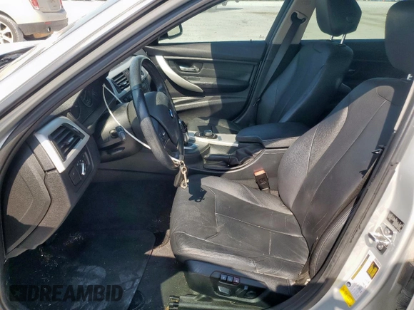 2012 BMW 3 Series 328i с VIN WBA3A5C56CF344557, выставлен на аукционе Copart как лот 53502275 с пробегом 110 769 миль миль и Чистый • Clean title. История ставок и продаж доступна на DreamBid. Изображение 7.