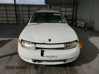 2002 Saturn LW z VIN 1G8JW84R02Y519686, wystawiony jako Copart lot #86702484 z przebiegiem 111 819 mil mil oraz Szkody całkowita. Historia ofert i sprzedaży dostępna na DreamBid. Obrazek 5.