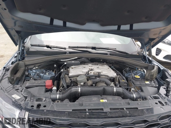 2020 Land Rover Range Rover Velar with VIN SALYU2EE1LA257148, listed as a IAAI auction lot 42366021 with 57,190 mi miles and . Bid and sale history available at DreamBid. Image 10.