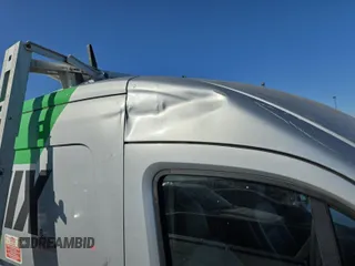 2017 Ford Transit Cargo with VIN 1FTYE1CM0HKB43622, listed as a IAAI auction lot 42670548 with 202,530 mi miles and . Bid and sale history available at DreamBid. Image 15.
